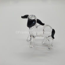 Lade das Bild in den Galerie-Viewer, SWAROVSKI Schwarzkopf Lämmchen 654305