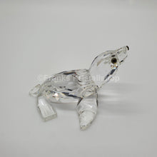 Lade das Bild in den Galerie-Viewer, SWAROVSKI Seelöwen Baby 221120