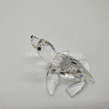 Lade das Bild in den Galerie-Viewer, SWAROVSKI Seelöwen Baby 221120