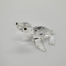 Lade das Bild in den Galerie-Viewer, SWAROVSKI Seelöwen Baby 221120