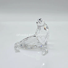 Lade das Bild in den Galerie-Viewer, SWAROVSKI Seelöwenmutter Seelöwe 679592 oU