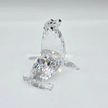 Lade das Bild in den Galerie-Viewer, SWAROVSKI Seelöwenmutter Seelöwe 679592 oU