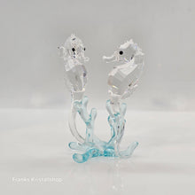 Lade das Bild in den Galerie-Viewer, SWAROVSKI Seepferdchen Color Light Azore 885589