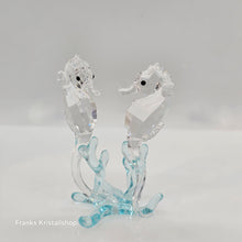 Lade das Bild in den Galerie-Viewer, SWAROVSKI Seepferdchen Color Light Azore 885589