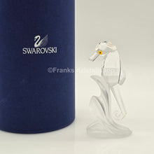 Lade das Bild in den Galerie-Viewer, SWAROVSKI Seepferdchen 168683