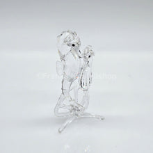 Lade das Bild in den Galerie-Viewer, SWAROVSKI Seepferdchen 5043691