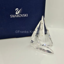 Lade das Bild in den Galerie-Viewer, SWAROVSKI Segellegende 619436