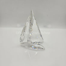 Lade das Bild in den Galerie-Viewer, SWAROVSKI Segellegende 619436