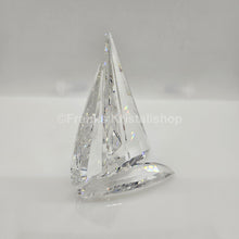 Lade das Bild in den Galerie-Viewer, SWAROVSKI Segellegende 619436