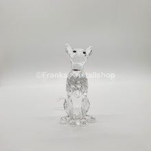 Lade das Bild in den Galerie-Viewer, SWAROVSKI Siamkatze 5135918