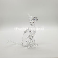 Lade das Bild in den Galerie-Viewer, SWAROVSKI Siamkatze 5135918