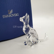 Lade das Bild in den Galerie-Viewer, SWAROVSKI Siamkatze 5135918