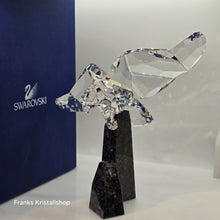 Lade das Bild in den Galerie-Viewer, SWAROVSKI Soulmates Der Adler 874456