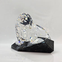 Lade das Bild in den Galerie-Viewer, SWAROVSKI Soulmates Walross 874620