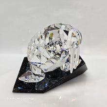Lade das Bild in den Galerie-Viewer, SWAROVSKI Soulmates Walross 874620