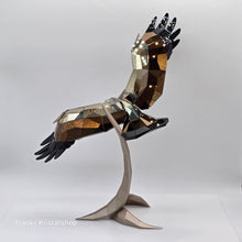 Lade das Bild in den Galerie-Viewer, SWAROVSKI Soulmates Adler 1186037