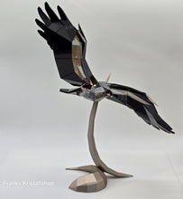 Lade das Bild in den Galerie-Viewer, SWAROVSKI Soulmates Adler 1186037