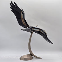 Lade das Bild in den Galerie-Viewer, SWAROVSKI Soulmates Adler 1186037