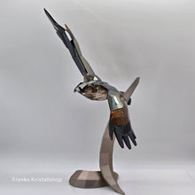 Lade das Bild in den Galerie-Viewer, SWAROVSKI Soulmates Adler 1186037