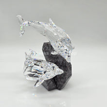 Lade das Bild in den Galerie-Viewer, SWAROVSKI Soulmates Delfine 955350