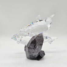 Lade das Bild in den Galerie-Viewer, SWAROVSKI Soulmates Delfine 955350