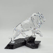 Lade das Bild in den Galerie-Viewer, SWAROVSKI Soulmates Der Löwe 1001111