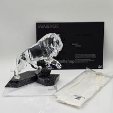 Lade das Bild in den Galerie-Viewer, SWAROVSKI Soulmates Der Löwe 1001111