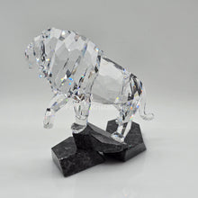 Lade das Bild in den Galerie-Viewer, SWAROVSKI Soulmates Der Löwe 1001111