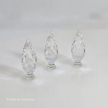 Lade das Bild in den Galerie-Viewer, SWAROVSKI Stadt 3 Pappeln Bäume 158979