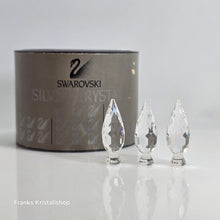 Lade das Bild in den Galerie-Viewer, SWAROVSKI Stadt 3 Pappeln Bäume 158979