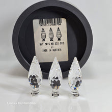 Lade das Bild in den Galerie-Viewer, SWAROVSKI Stadt 3 Pappeln Bäume 158979