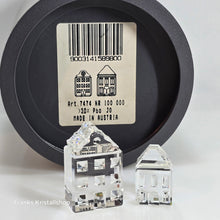 Lade das Bild in den Galerie-Viewer, SWAROVSKI Stadt Häuser Set 1 und 2 158980