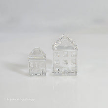 Lade das Bild in den Galerie-Viewer, SWAROVSKI Stadt Häuser Set 1 und 2 158980