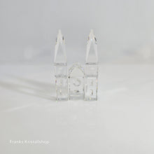Lade das Bild in den Galerie-Viewer, SWAROVSKI Stadt Kathedrale 157858