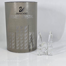 Lade das Bild in den Galerie-Viewer, SWAROVSKI Stadt Kathedrale 157858