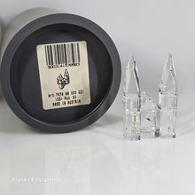 Lade das Bild in den Galerie-Viewer, SWAROVSKI Stadt Kathedrale 157858
