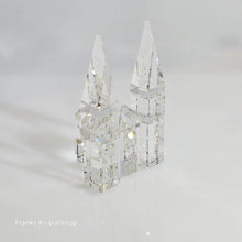 Lade das Bild in den Galerie-Viewer, SWAROVSKI Stadt Kathedrale 157858