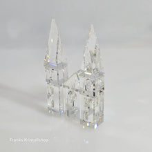 Lade das Bild in den Galerie-Viewer, SWAROVSKI Stadt Kathedrale 157858