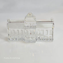 Lade das Bild in den Galerie-Viewer, SWAROVSKI Stadt Rathaus 173742