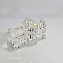 Lade das Bild in den Galerie-Viewer, SWAROVSKI Stadt Rathaus 173742