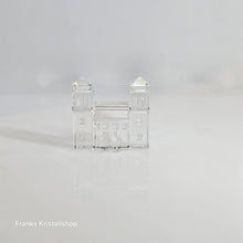 Lade das Bild in den Galerie-Viewer, SWAROVSKI Stadt Stadttor Tor 162883