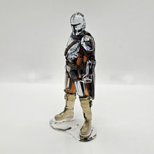 Lade das Bild in den Galerie-Viewer, Swarovski Star Wars Der Mandalorian 5654676