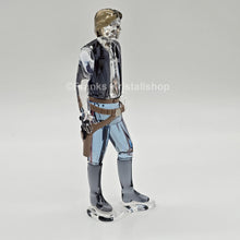Lade das Bild in den Galerie-Viewer, SWAROVSKI Star Wars Han Solo 5739904 (5591308)