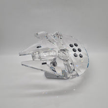 Lade das Bild in den Galerie-Viewer, SWAROVSKI STAR WARS Millennium Falcon 5619212