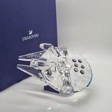 Lade das Bild in den Galerie-Viewer, SWAROVSKI STAR WARS Millennium Falcon 5619212