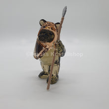 Lade das Bild in den Galerie-Viewer, SWAROVSKI Star Wars Ewok Wicket 5591309