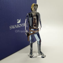 Lade das Bild in den Galerie-Viewer, SWAROVSKI Star Wars Han Solo 5739904 (5591308)