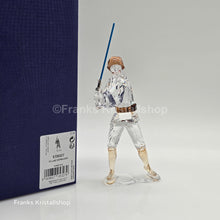 Lade das Bild in den Galerie-Viewer, SWAROVSKI STAR WARS Luke Skywalker 5705327 (5506806)