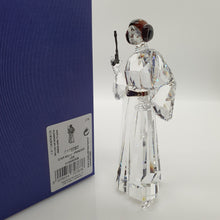 Lade das Bild in den Galerie-Viewer, SWAROVSKI STAR WARS Prinzessin Leia 5705328 (5472787)