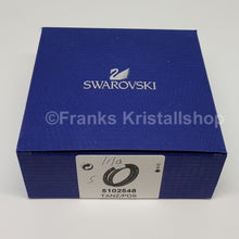 Lade das Bild in den Galerie-Viewer, SWAROVSKI Stardust Armband Double Größe S Lila 5102548